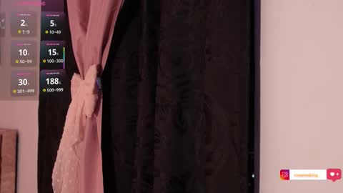 Aleja online show from 7, 1, 2026