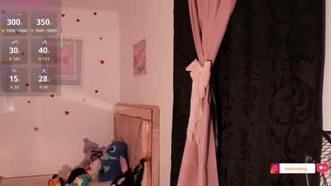 Aleja online show from 22, 4, 2026