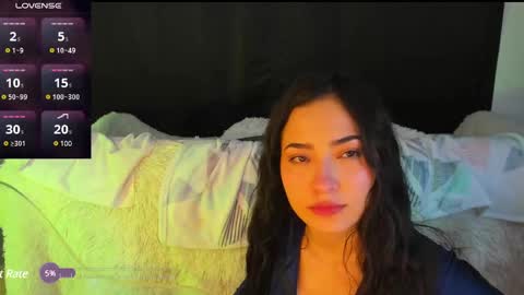 Snapshot of rosario215_ chatting on 13, 12, 2024 Rosario online show from 13, 12, 2024