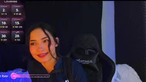 Snapshot of rosario215_ chatting on 14, 12, 2024 Rosario online show from 14, 12, 2024