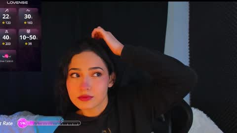 Snapshot of rosario215_ chatting on 17, 12, 2024 Rosario online show from 17, 12, 2024