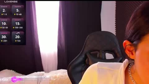 Snapshot of rosario215_ chatting on 14, 1, 2025 Rosario online show from 14, 1, 2025