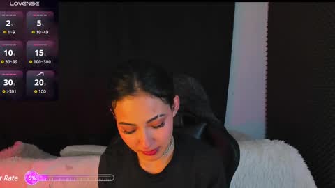 Snapshot of rosario215_ chatting on 16, 1, 2025 Rosario online show from 16, 1, 2025