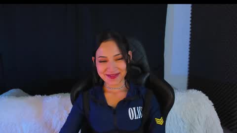 Snapshot of rosario215_ chatting on 3, 2, 2025 Rosario online show from 3, 2, 2025