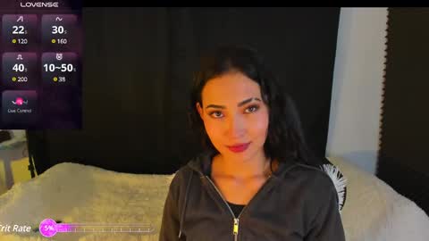 Snapshot of rosario215_ chatting on 14, 2, 2025 Rosario online show from 14, 2, 2025