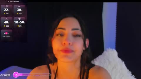 Snapshot of rosario215_ chatting on 15, 2, 2025 Rosario online show from 15, 2, 2025