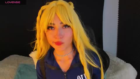 Snapshot of rosario215_ chatting on 23, 2, 2025 Rosario online show from 23, 2, 2025