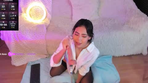 Snapshot of rosario215_ chatting on 12, 10, 2025 Rosario online show from 12, 10, 2025