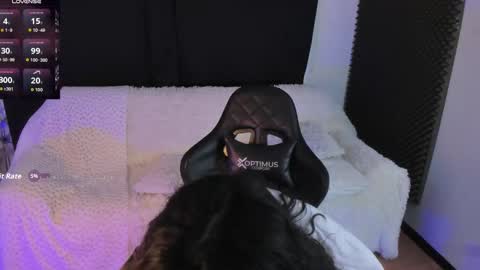 Snapshot of rosario215_ chatting on 16, 10, 2025 Rosario online show from 16, 10, 2025