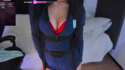 Snapshot of rosario215_ chatting on 19, 12, 2025 Rosario online show from 19, 12, 2025