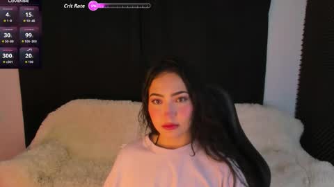 Snapshot of rosario215_ chatting on 10, 1, 2026 Rosario online show from 10, 1, 2026