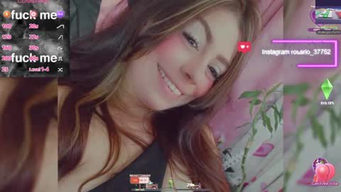 rosario_1996 online show from 12, 4, 2026