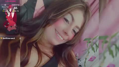 rosario_1996 online show from 5, 7, 2026