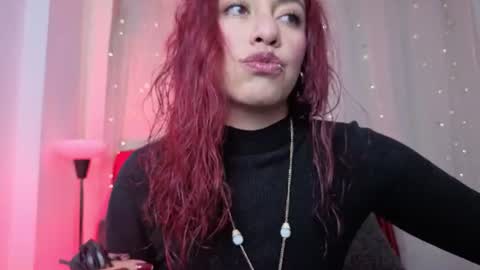 rosario_tijeraxxx online show from 26, 6, 2026