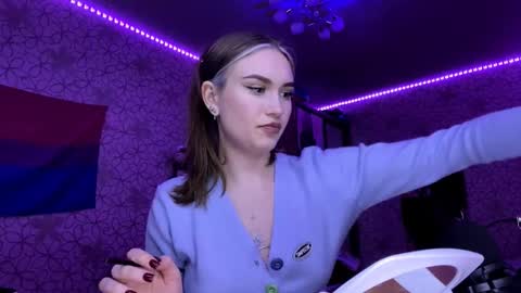 Megan online show from 12, 3, 2026