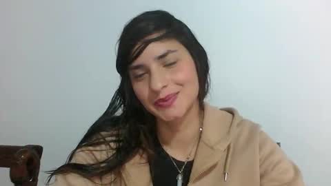 rosasvioletas online show from 21, 11, 2025