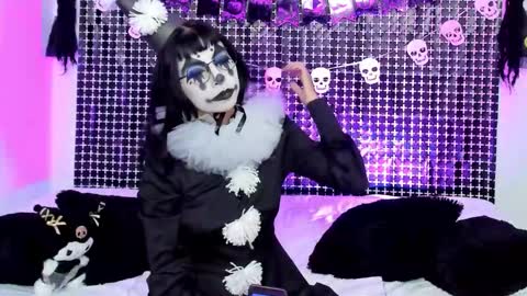 Snapshot of rose_72 chatting on 31, 10, 2025 Ally online show from 31, 10, 2025