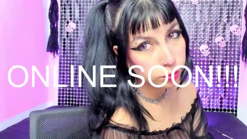 Snapshot of rose_72 chatting on 30, 11, 2025 Ally online show from 30, 11, 2025