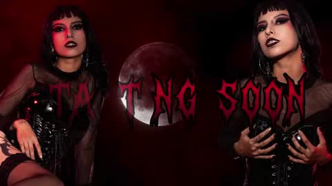 Ally online show from 25, 4, 2026