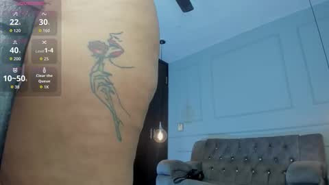 rose__monroe online show from 2, 3, 2026