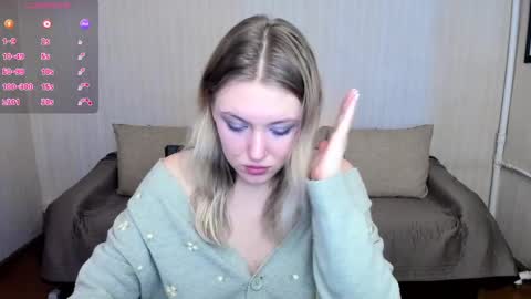 Rose but u can call me princess online show from 24, 1, 2025