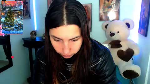 Snapshot of rose_celina chatting on 2, 12, 2024 Rose online show from 2, 12, 2024