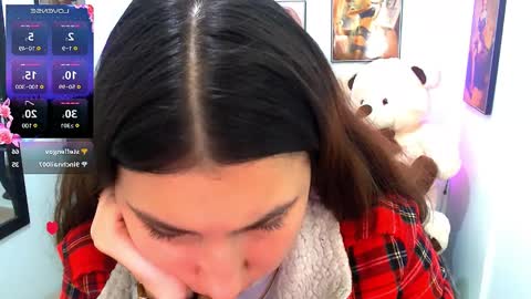 Snapshot of rose_celina chatting on 3, 12, 2024 Rose online show from 3, 12, 2024