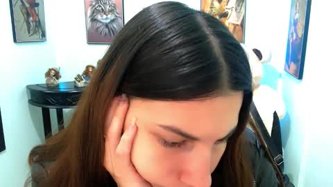 Snapshot of rose_celina chatting on 9, 12, 2024 Rose online show from 9, 12, 2024