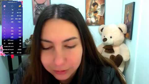 Snapshot of rose_celina chatting on 17, 12, 2024 Rose online show from 17, 12, 2024