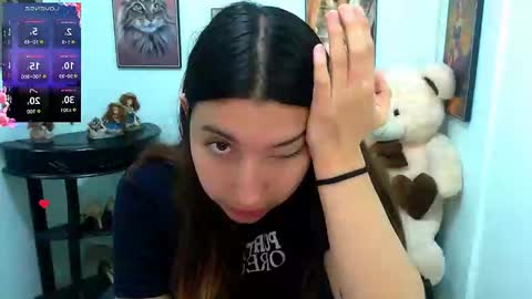 Snapshot of rose_celina chatting on 17, 12, 2024 Rose online show from 17, 12, 2024