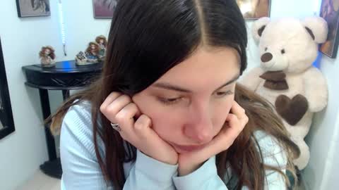 Snapshot of rose_celina chatting on 20, 12, 2024 Rose online show from 20, 12, 2024