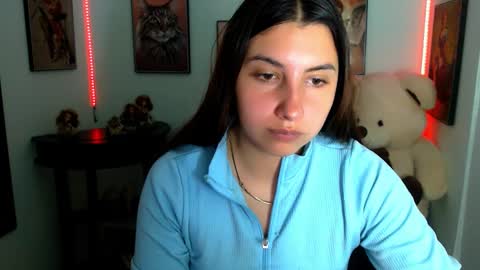 Snapshot of rose_celina chatting on 2, 1, 2025 Rose online show from 2, 1, 2025