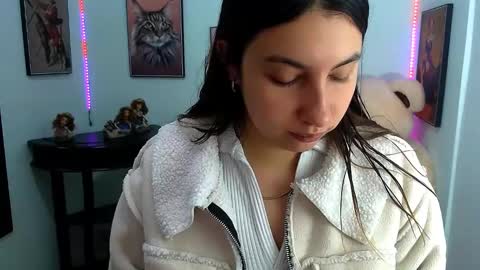 Snapshot of rose_celina chatting on 11, 1, 2025 Rose online show from 11, 1, 2025