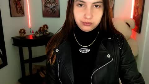 Snapshot of rose_celina chatting on 14, 1, 2025 Rose online show from 14, 1, 2025