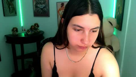Snapshot of rose_celina chatting on 14, 1, 2025 Rose online show from 14, 1, 2025