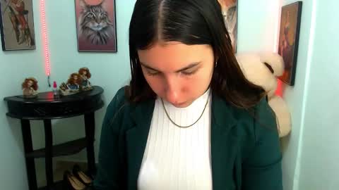 Snapshot of rose_celina chatting on 15, 1, 2025 Rose online show from 15, 1, 2025