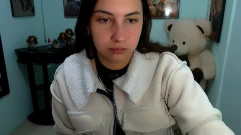 Snapshot of rose_celina chatting on 20, 1, 2025 Rose online show from 20, 1, 2025