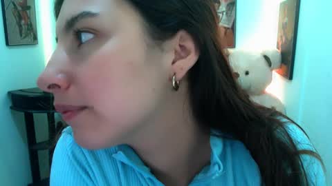 Snapshot of rose_celina chatting on 6, 2, 2025 Rose online show from 6, 2, 2025