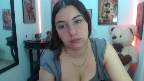 Snapshot of rose_celina chatting on 17, 2, 2025 Rose online show from 17, 2, 2025