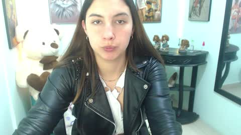 Snapshot of rose_celina chatting on 19, 2, 2025 Rose online show from 19, 2, 2025