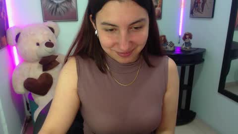 Snapshot of rose_celina chatting on 7, 3, 2025 Rose online show from 7, 3, 2025