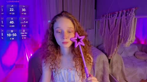 Rose online show from 16, 12, 2024