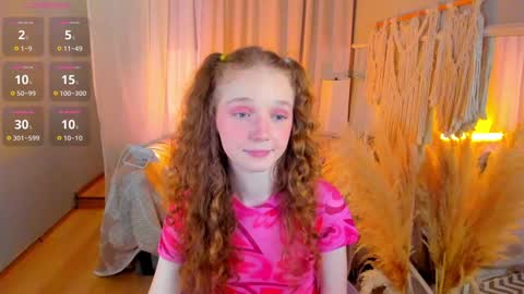 Rose online show from 3, 2, 2025