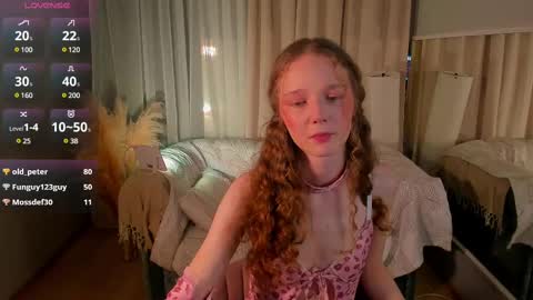 Rose online show from 20, 2, 2025