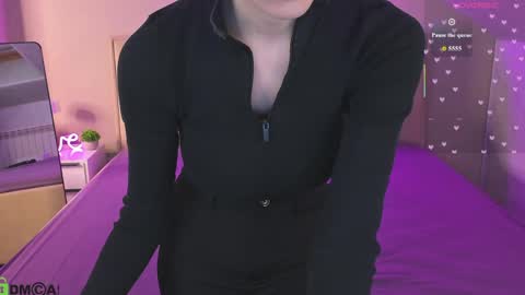 Kimberlly online show from 21, 4, 2026