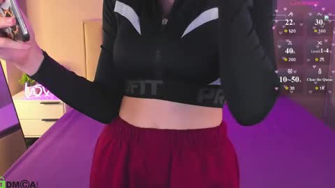 Kimberlly online show from 26, 4, 2026