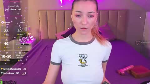 Snapshot of rose_dixon chatting on 14, 5, 2026 Kimberlly online show from 14, 5, 2026