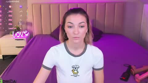 Snapshot of rose_dixon chatting on 26, 5, 2026 Kimberlly online show from 26, 5, 2026