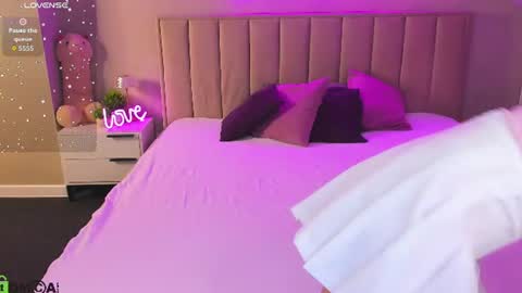 Snapshot of rose_dixon chatting on 10, 6, 2026 Kimberlly online show from 10, 6, 2026