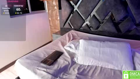 Rose online show from 19, 11, 2025